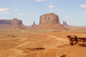 Monument Valley | Kayenta